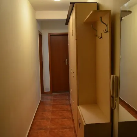 Apartment Downtown Studio