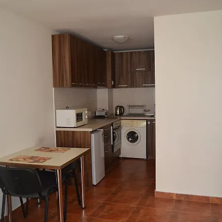 Downtown Studio Varna