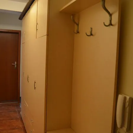 Apartment Downtown Studio *