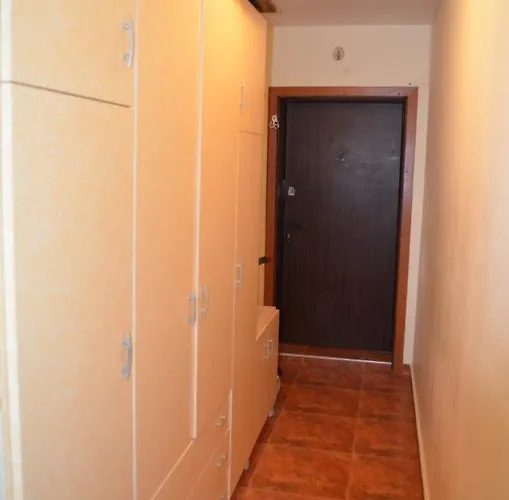 Apartment Downtown Varna