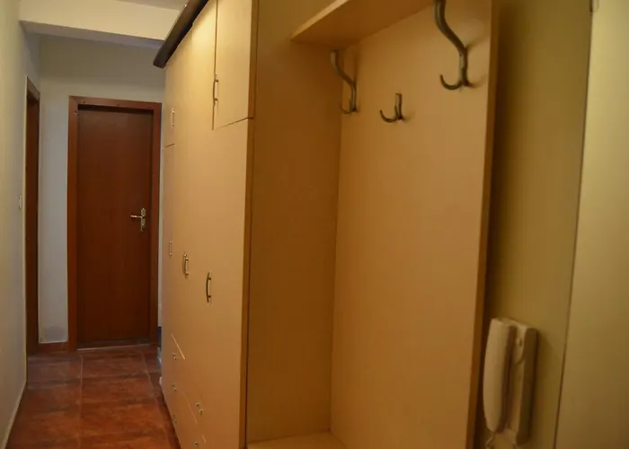 Apartment Downtown *